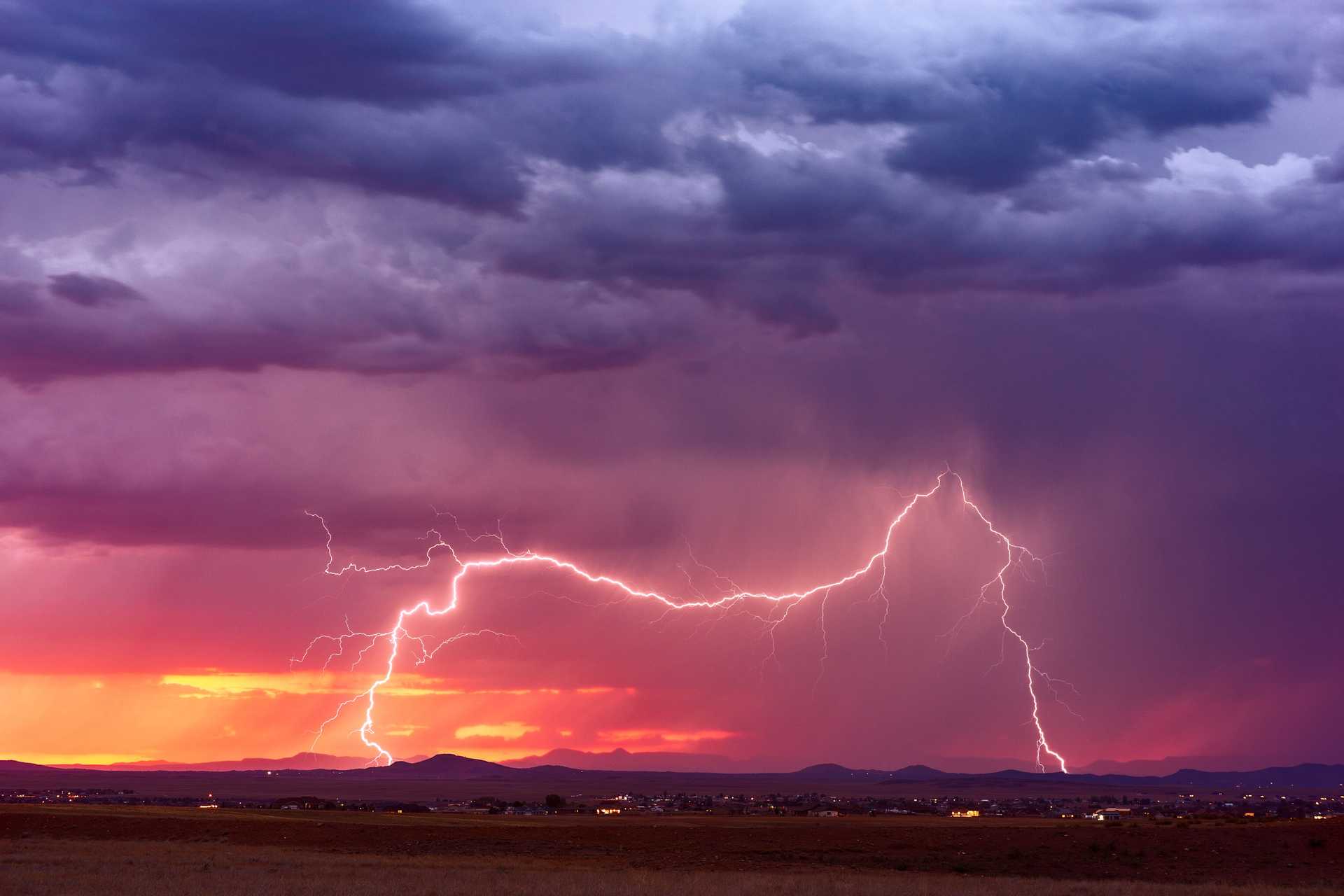 Lightning's impact on chemistry and climate